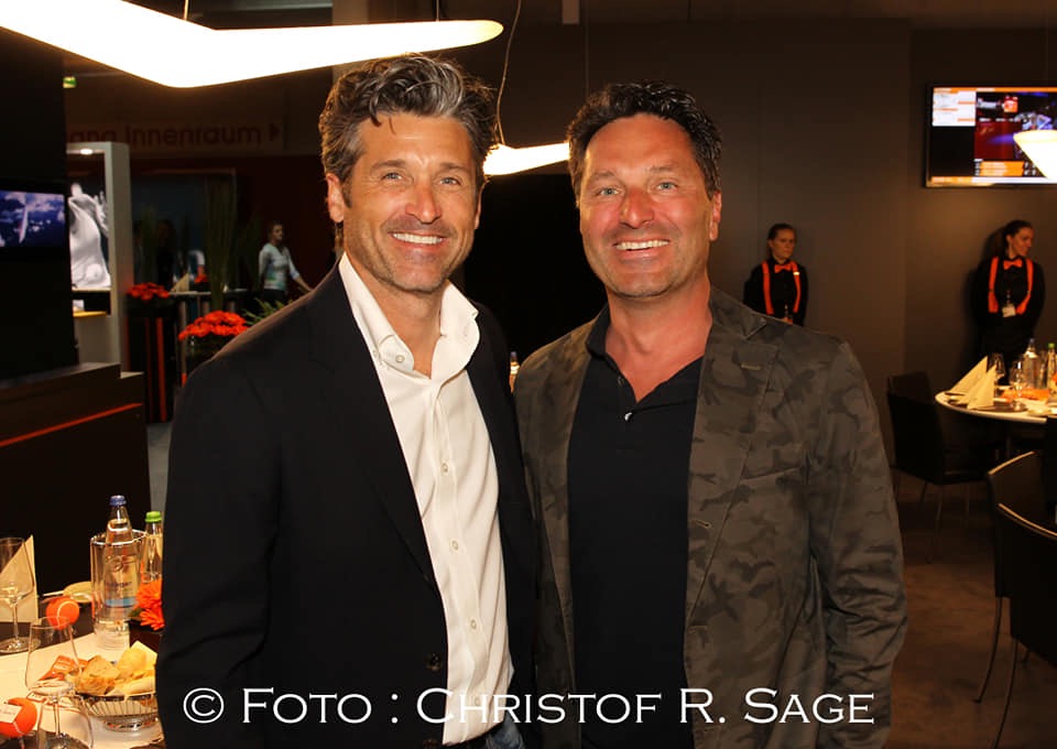 Lieber Niki Danke Fur Die Schonen Stunden Zusammen