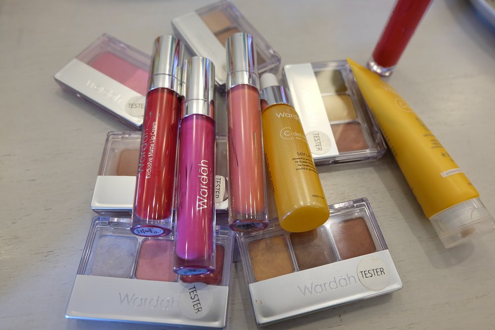 Katalog Produk Wardah / Daftar Harga Promo Wardah Lip