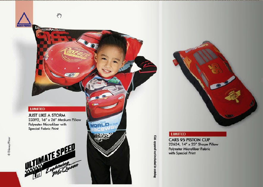 Dakki Catalog Dakki Disney Cars Design Collection