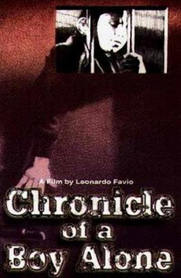 История одинокого мальчика / Crónica de un niño solo / Chronicle of a Boy Alone. 1965.