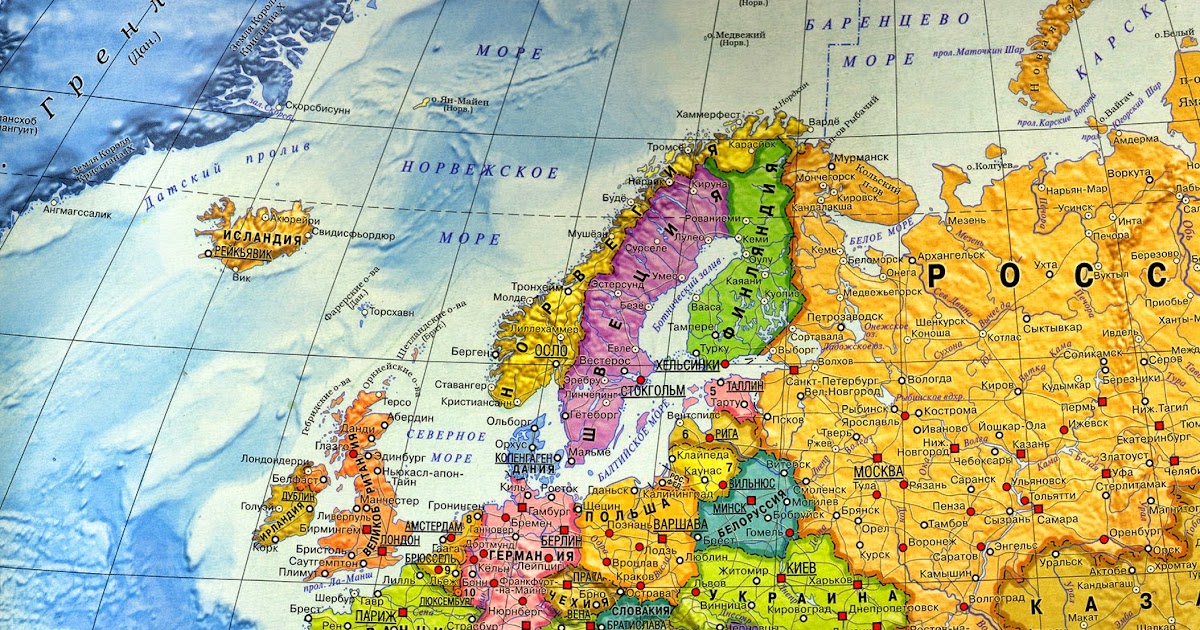 Группа северных стран. Финляндия на карте Северной Европы. Норвегия Северная Европа на карте. Границы России с Финляндией и Швецией на карте.
