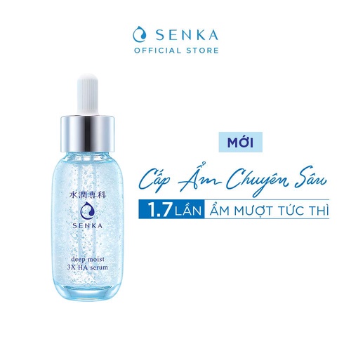 SERUM CẤP ẨM CHUYÊN SÂU DEEP MOIST 3X HA SERUM 30ML - SENKA 6 sm 2022 06 04 07 52 12 0700 dLqjzXzqDE