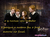Fred de Harry Potter