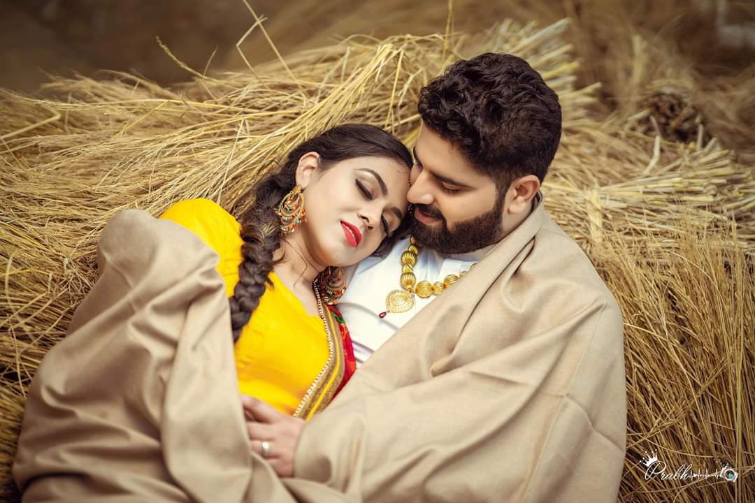 Punjabi Couples Ultra HD Pictures | Images | Wallpapers