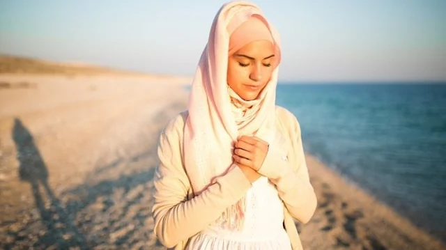 Inilah Manfaat Menggunakan Hijab Bagi Muslimah
