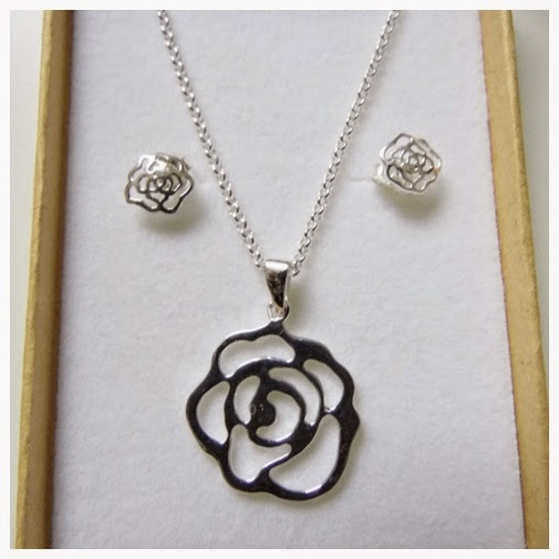 The April Showers Collection From Martha Jackson Jewellery The Diary