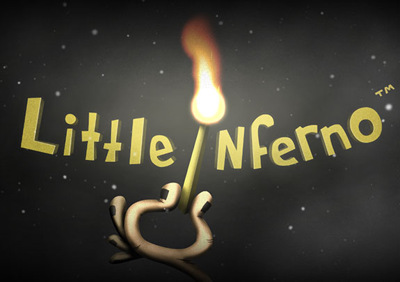 little inferno timber