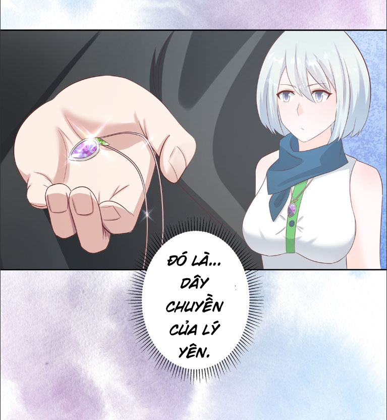 Người Tu Tiên Tại Đô Thị Chapter 28 - TC Truyện