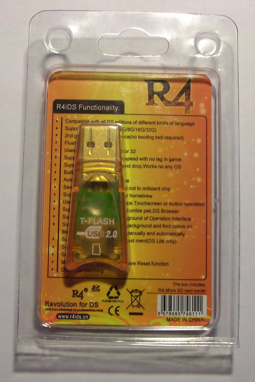 Beyond Consoles R4i Gold 3ds Plus Review R4ids Cn