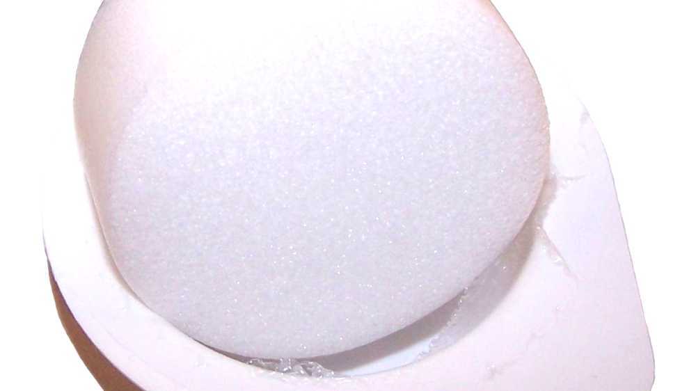 Contraceptive sponge