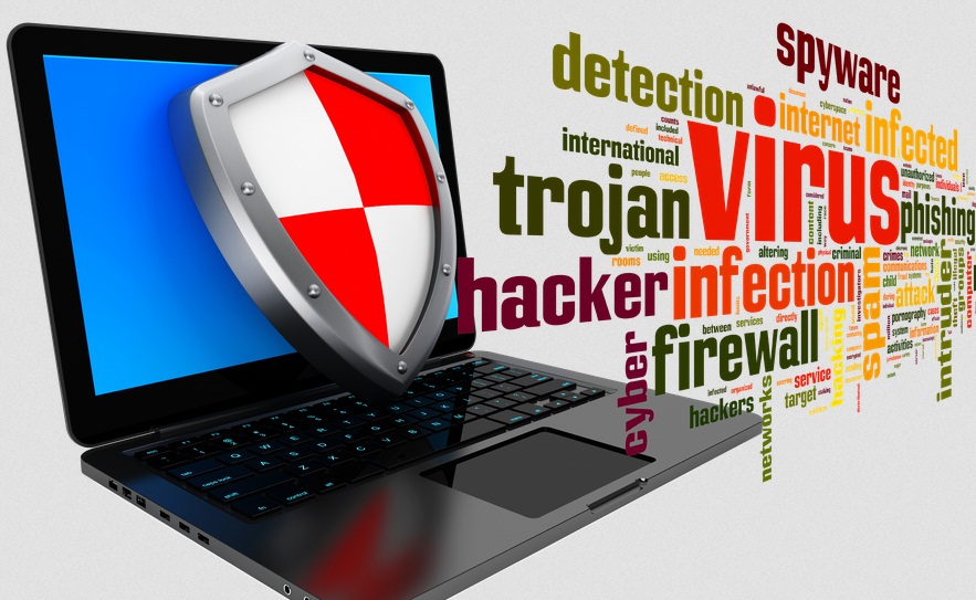 Jenis Jenis Virus Komputer Dan Antivirusnya INFO MAIQ