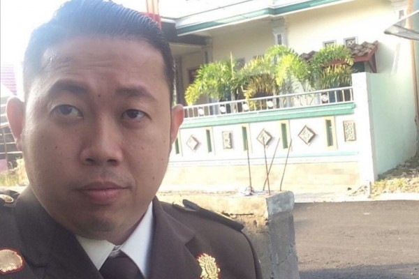 Sidang Kasus Novel Baswedan Lagi-lagi Absen di Sidang Novel Baswedan, ke Mana Jaksa Fedrik?