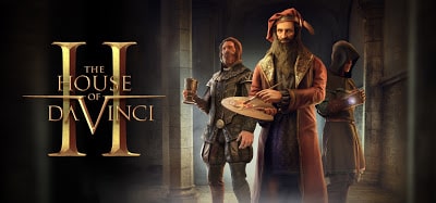The House of Da Vinci 2 1.0.1 apk obb For Android