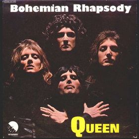 Fakta Di Balik Lagu Bohemian Rhapsody  Seputar Info Musik