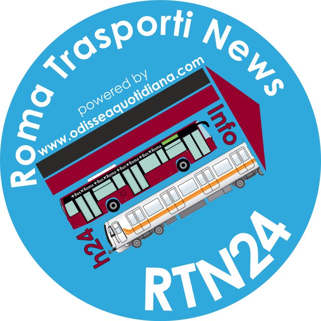 Roma Trasporti News