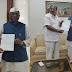महाराष्ट्र में कांग्रेस और राकांपा के चार विधायकों ने दिया इस्तीफा   Congress and NCP's four MLAs resign in Maharashtra