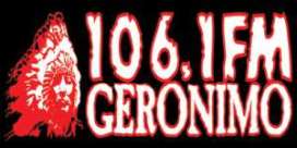 Radio Geronimo 106.1 FM Yogyakarta Radio Geronimo 106.1 FM Yogyakarta