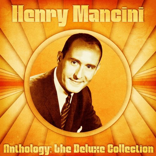 . Henry Mancini The Deluxe Collection (Remastered) FLAC