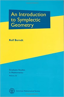 An Introduction to Lie Groups and Symplectic Geometry