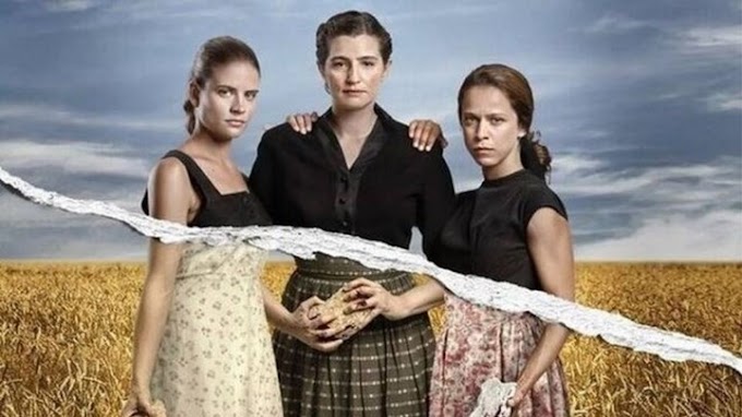 Άγριες Μέλισσες: Ανατροπές, μίση και έρωτες στα επεισόδια της νέας χρονιάς