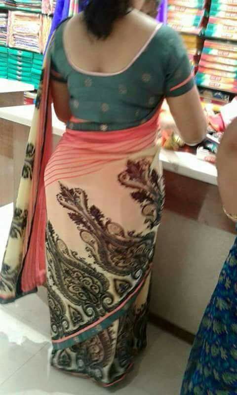 Desi Nirma Aunty Nirma Aunty Gand In Saree