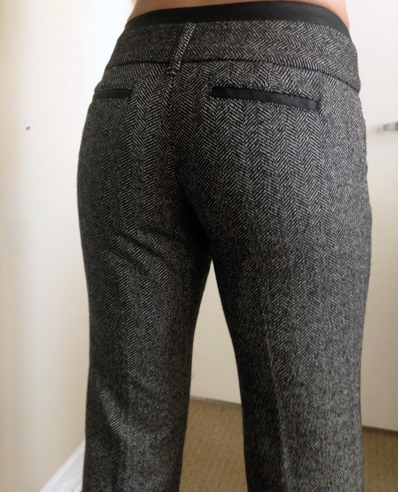 express pants