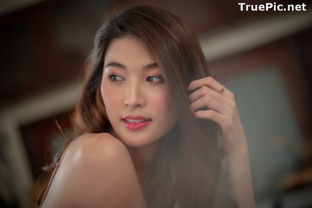 Image Thailand Model - Ness Natthakarn (น้องNess) - Beautiful Picture 2021 Collection - TruePic.net - Picture-100