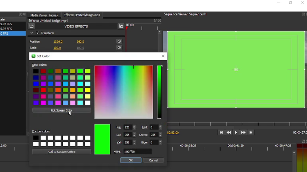 Technology Made Easy How To Add Typewriter Text Effect To Your Video