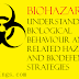 Biohazards: Understanding Biological Behaviour and Related Hazard and Biodefense Strategies (disinfection)(#ipumusings)(#biochemistry)