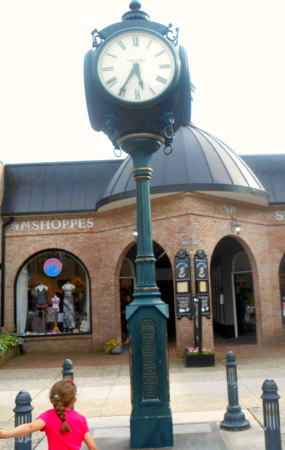 Pennsylvania & Beyond Travel Blog Boutique Shopping in Downtown Stone