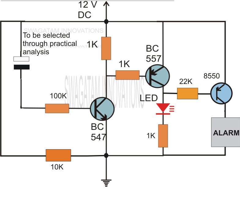 Hobby Electronics Circuits: Simple Delay Timer Circuits Explained