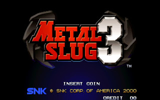 Download Metal Slug 3 Game for PC, Laptop and Computer for free. Metal Slug Series is also available. How to Play Metal Slug 3 Game? How to Install Metal Slug 3 Game? Give me download link of Metal Slug 3 Game. Where can I get Metal Slug 3 Game for free.