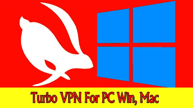 تحميل برنامج Turbo VPN للكمبيوتر برابط مباشر مجاناً