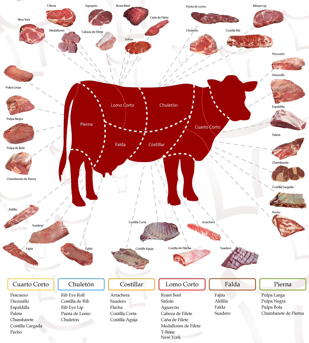 List 95+ Images what part of the cow is suadero Updated