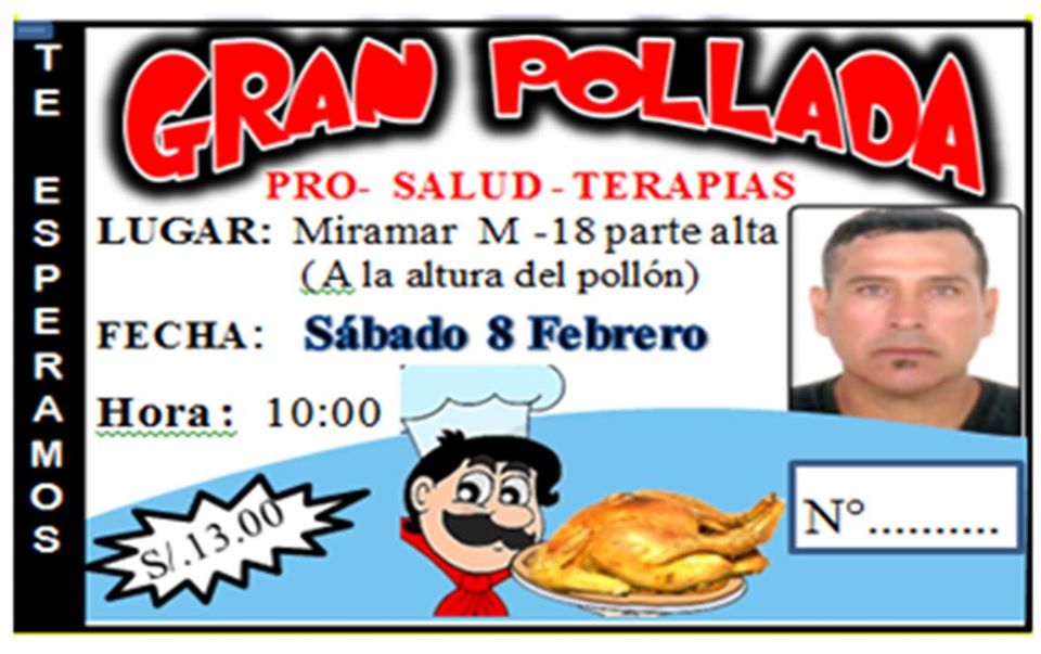 Lozada Deportes Gran Pollada Pro Salud Terapias 84060990 3109176789126389 8468950641786486784 O