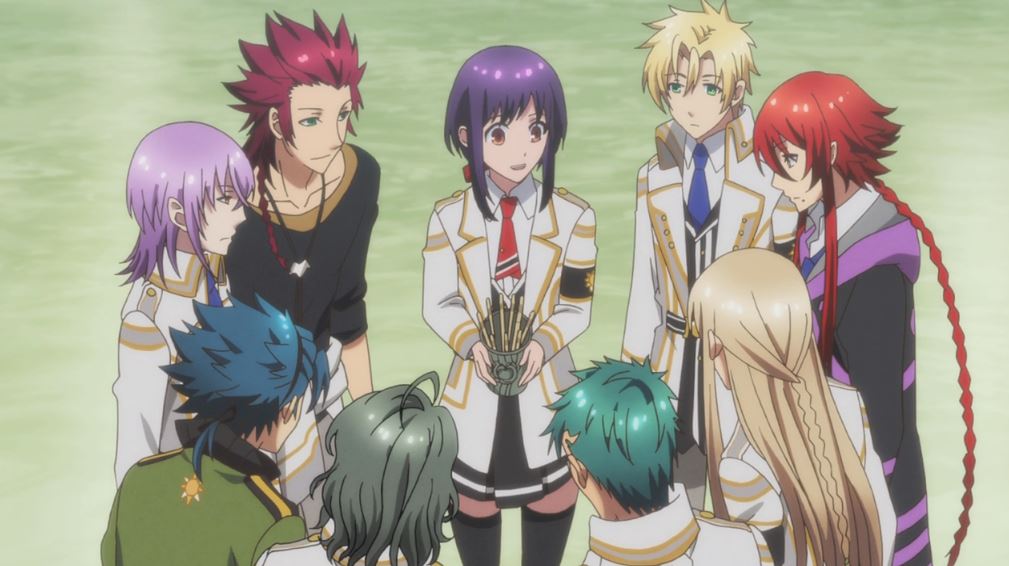 download kamigami no asobi episode 11