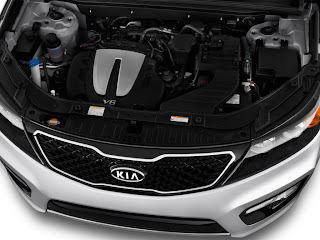 KIA Sorento 2013 KIA Sorento 2013