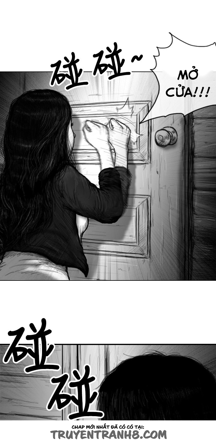 Hạt Giống Mỹ Nhân chap 20 - Trang 20