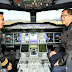 เครื่องฝึกบินจำลอง (Flight Simulator) ของการบินไทย สานฝันผู้ที่สนใจ สร้างประสบการณ์จริงด้านการบิน 