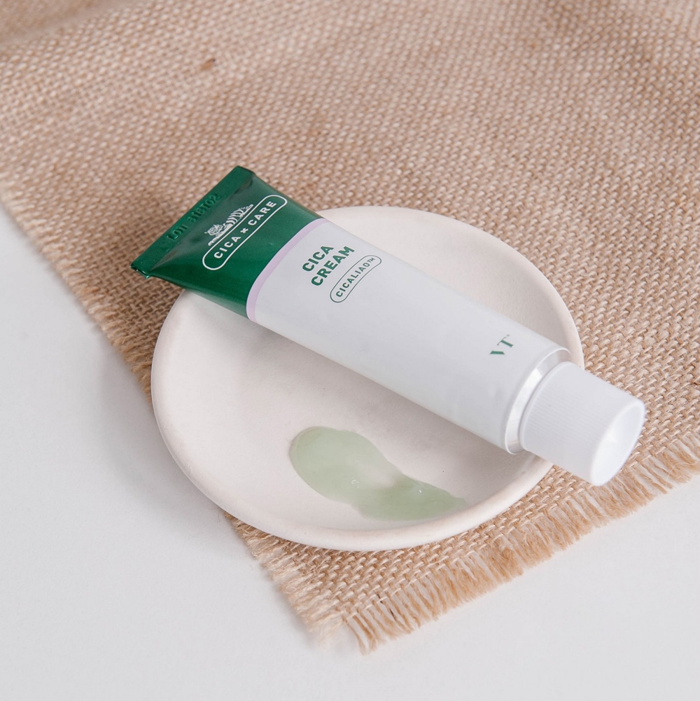 VT Cosmetics CICA Cream VT Cosmetics CICA Cream