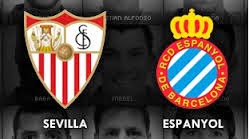 Posibles alineaciones del Sevilla - Espanyol