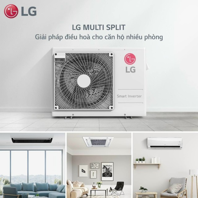 Máy lạnh Multi LG - Máy lạnh 1 dàn nóng kết nối tối đa 5 dàn lạnh M%25C3%25A1y%2Bl%25E1%25BA%25A1nh%2BMulti%2BLG%2B6