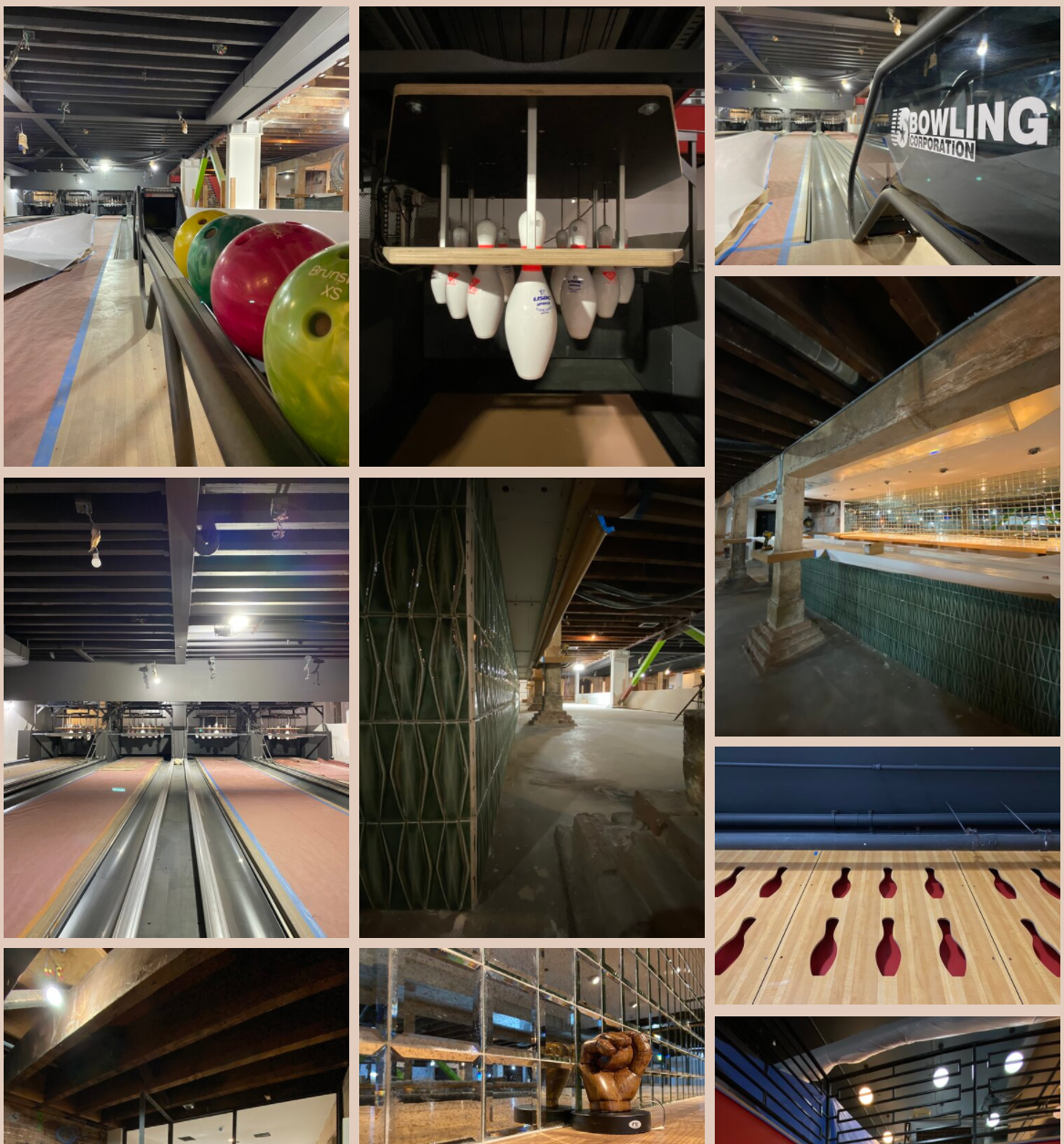 The San Jose Blog A Bowling Alley is coming to Downtown San Jose!