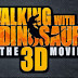 BBC Worldwide lanza la aplicación de realidad aumentada Walking with Dinosaurs: Photo Adventure