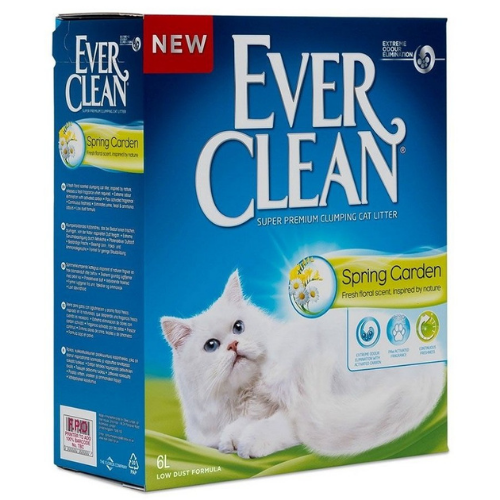 KEDİ KUMLARI