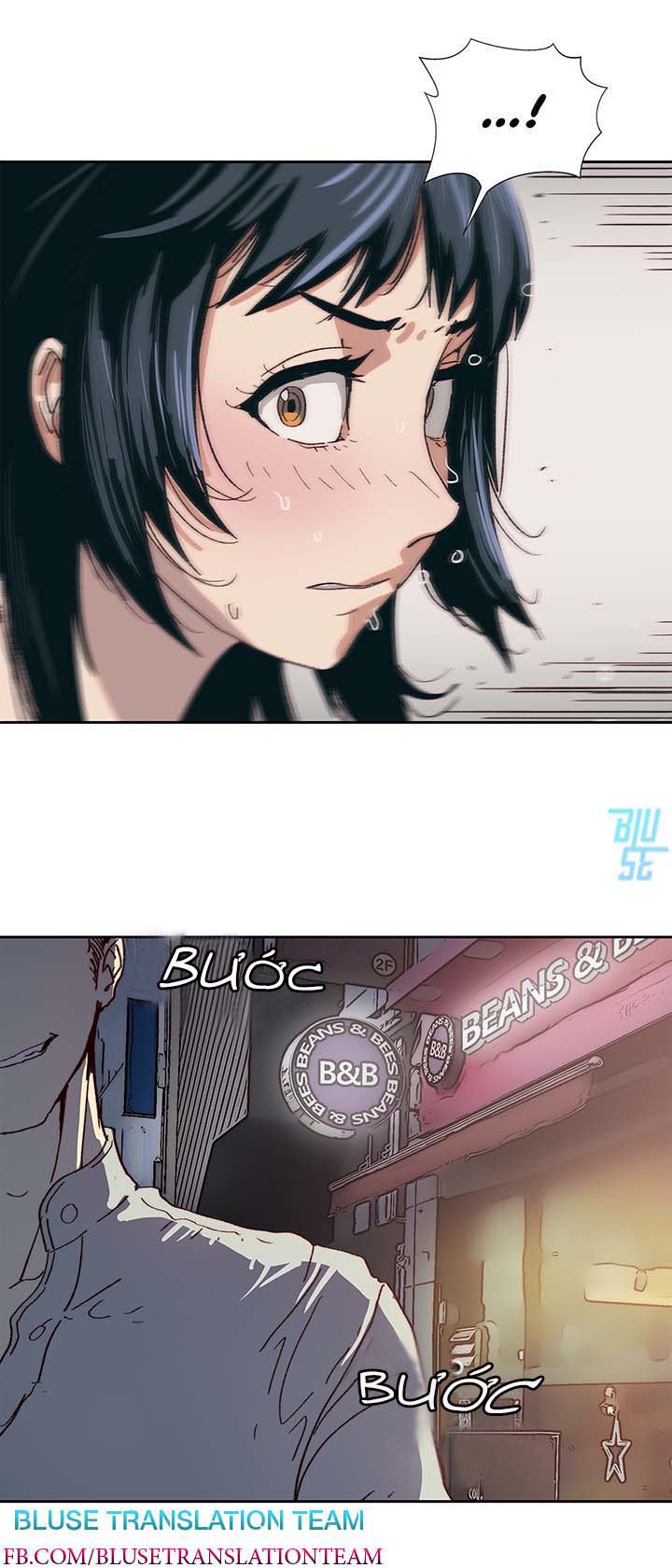 Đọc truyện Full Dục Vọng Chết Người - Chapter 8
