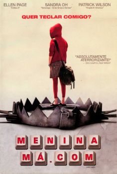 Menina Má.Com Torrent - BluRay 720p Dual Áudio