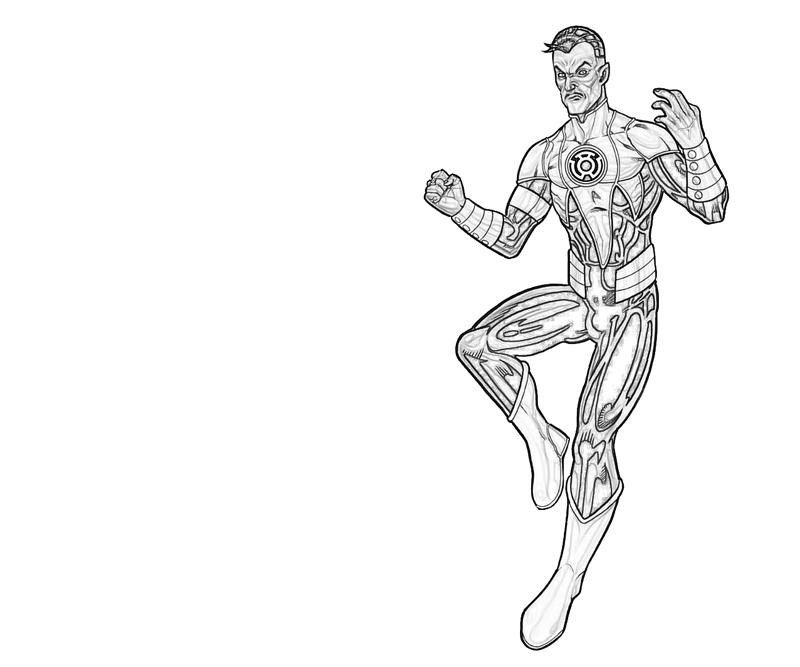 Thaal Sinestro Fly Lowland Seed