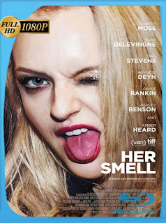 Her Smell (2019) HD [1080p] Latino [GoogleDrive] SXGO