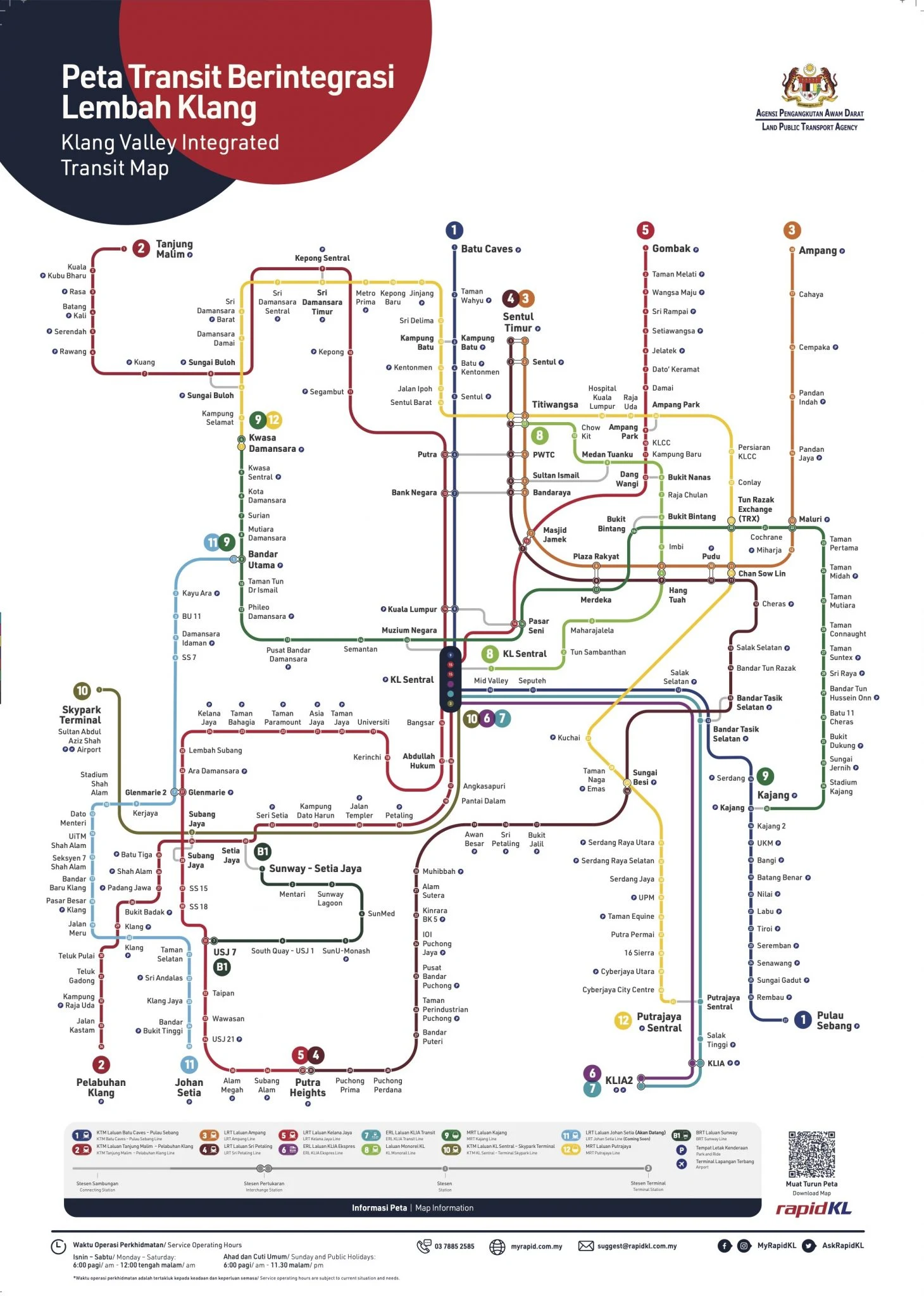 Waktu imsak klang 2022